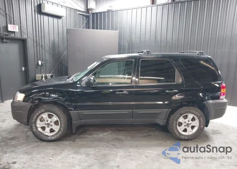 2006 Ford Escape Xlt/Xlt Sport z USA, uszkodzony, nr VIN 1FMYU93186KB98898